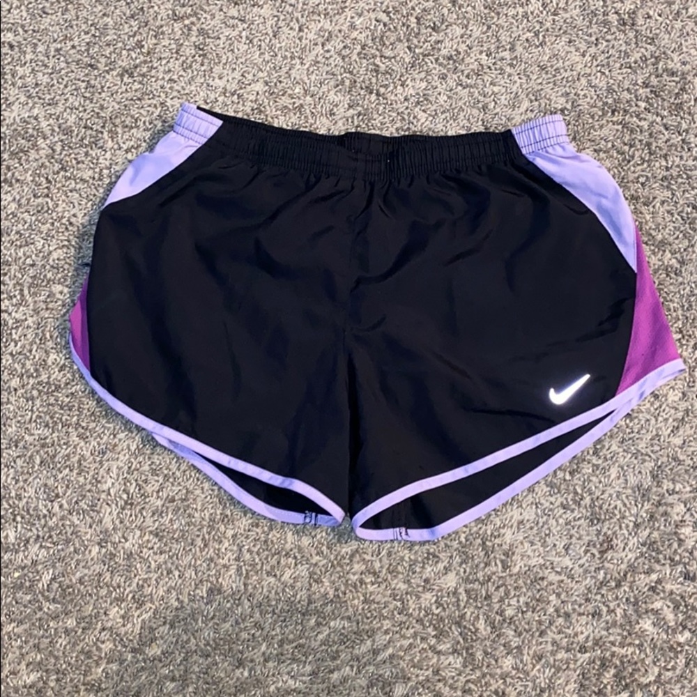 Nike athletic shorts